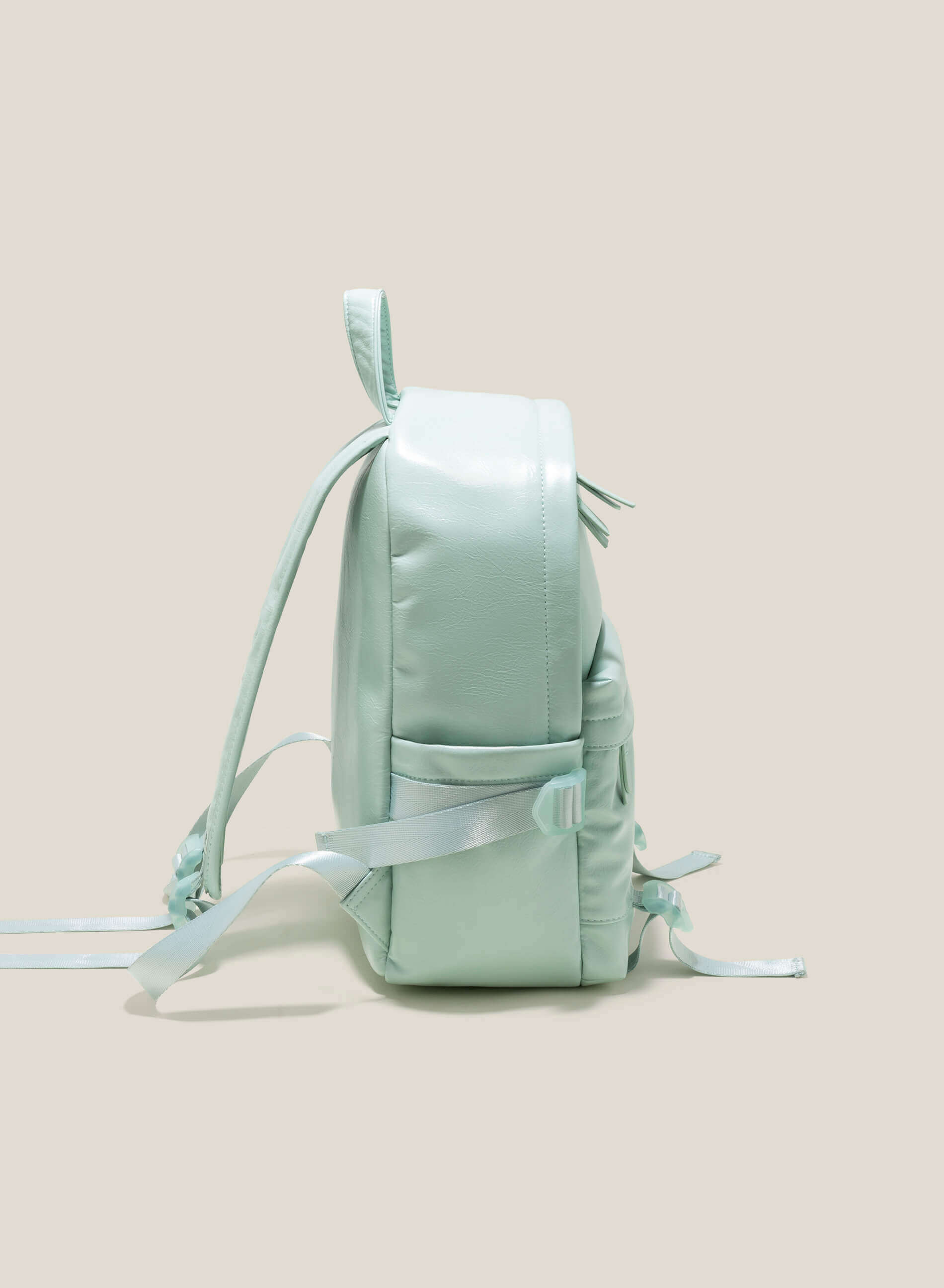 Mint best sale colored backpack
