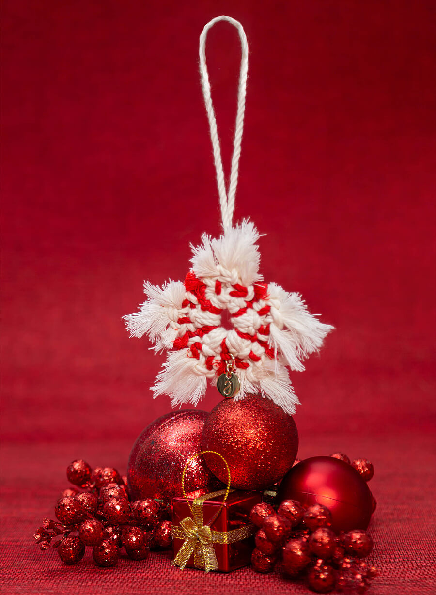 Jolly Charm - CHM 0002 - vascara.com