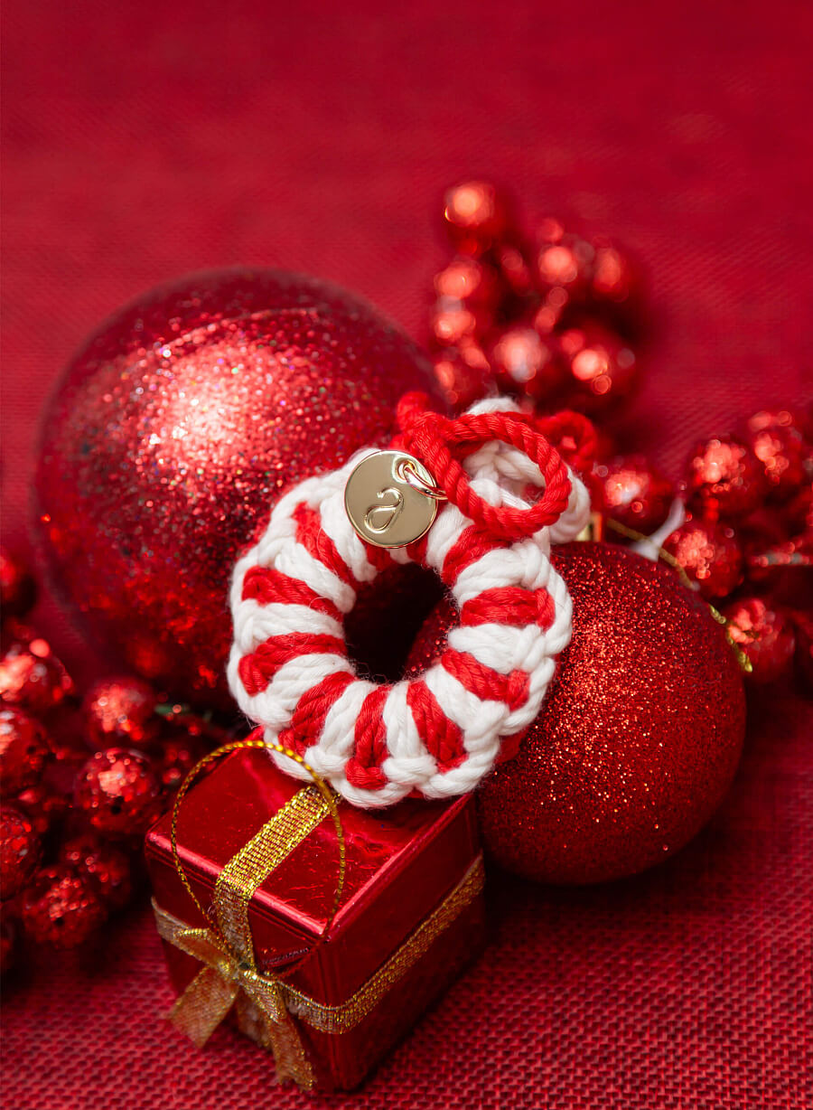 Jolly Charm - CHM 0003 - vascara.com