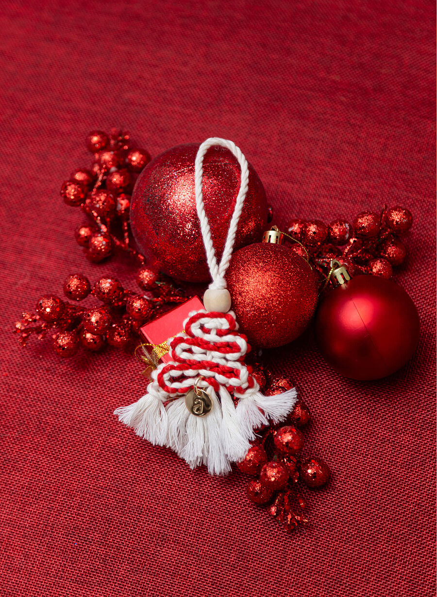 Jolly Charm - CHM 0004 - vascara.com