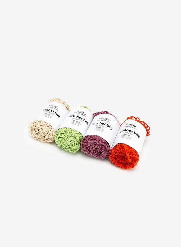 Quà tặng chương trình Blooming Beauties - Áp dụng với đơn hàng từ 1.000.000đ - VASCARA