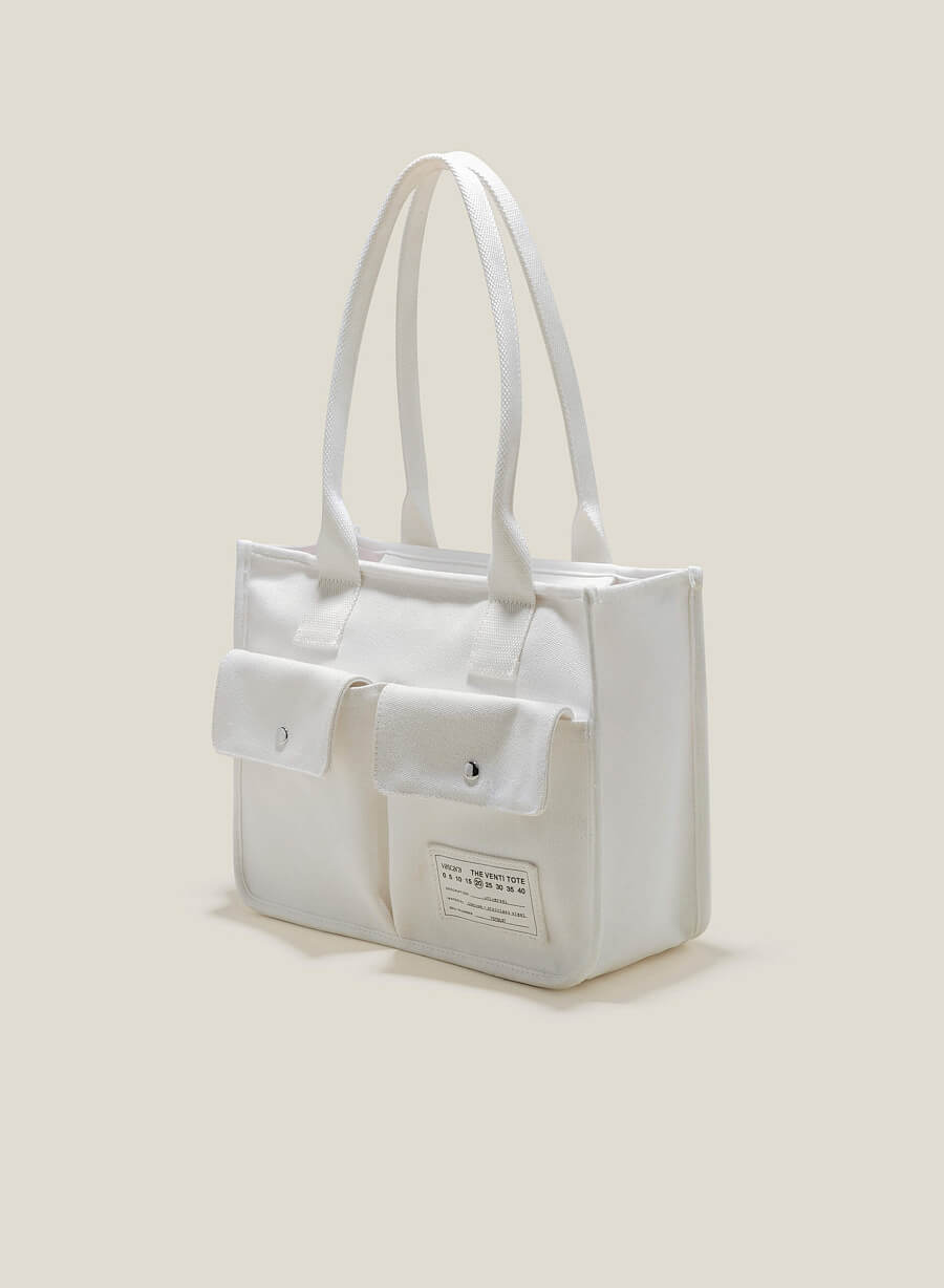 Xuất khẩu túi tote canvas sang Pháp – Giải pháp vận chuyển an toàn, nhanh chóng, chi phí hợp lý