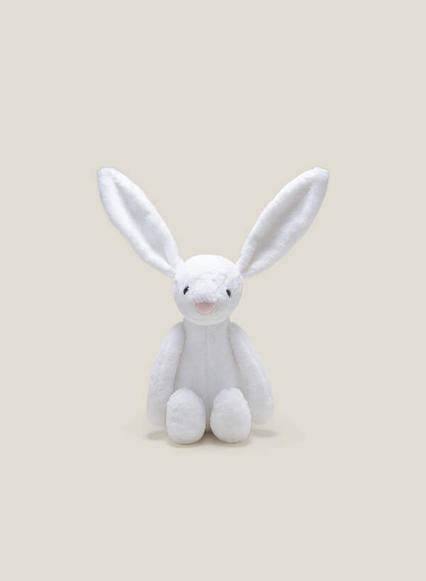Quà tặng luna bunny - GIF 0044 - Màu trắng - VASCARA