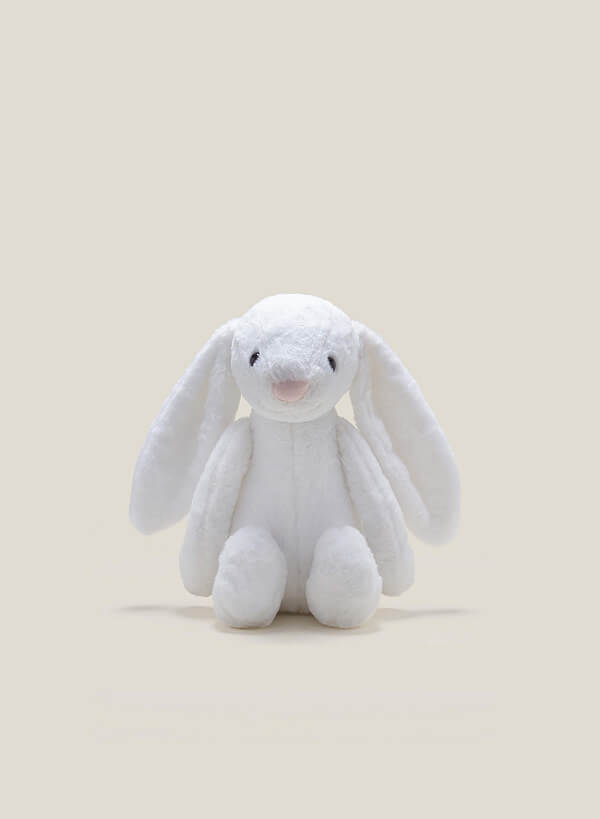 Quà tặng luna bunny - GIF 0044 - Màu trắng - VASCARA