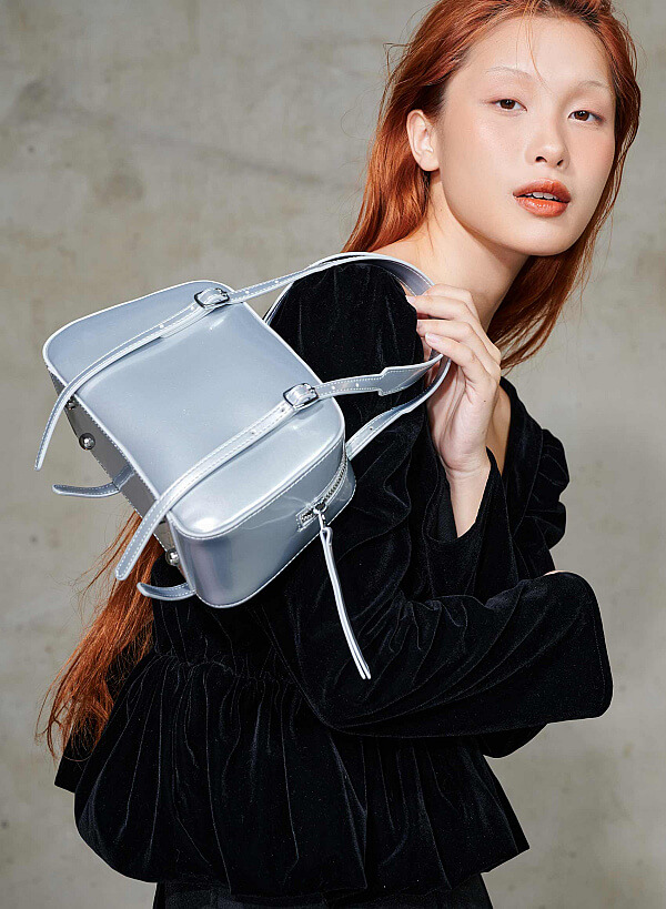 Túi nhỏ cầm tay MINI LOAF HANDBAG