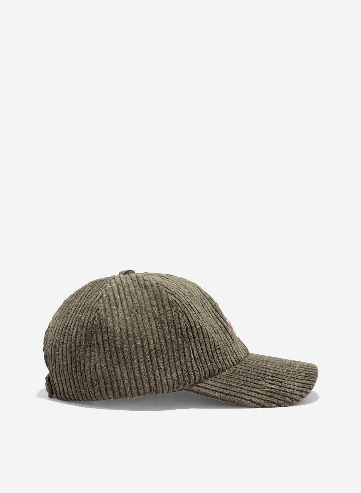 Winter Bunny Patterned Velvet Cap - CAP 0002 - Dark Green - vascara.com