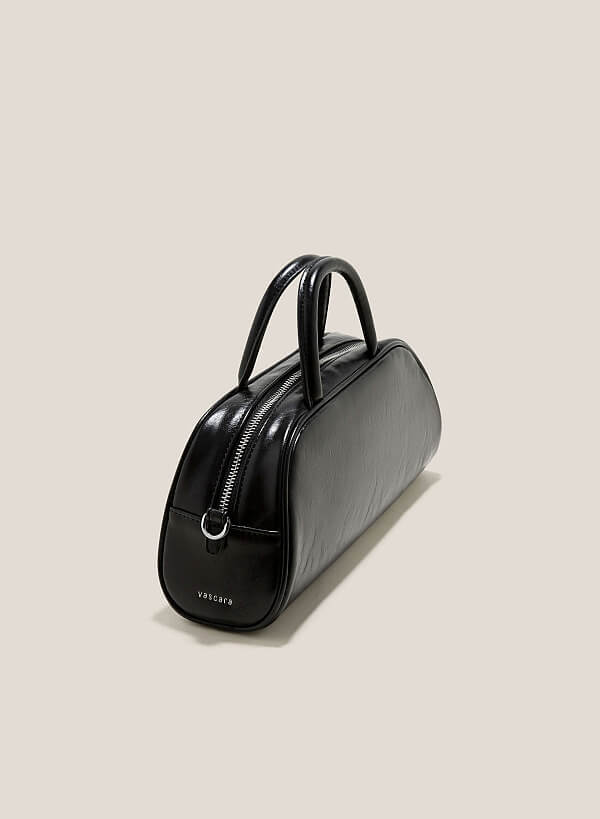 Taco Tote Bag - TTE 0148 - Black - VASCARA