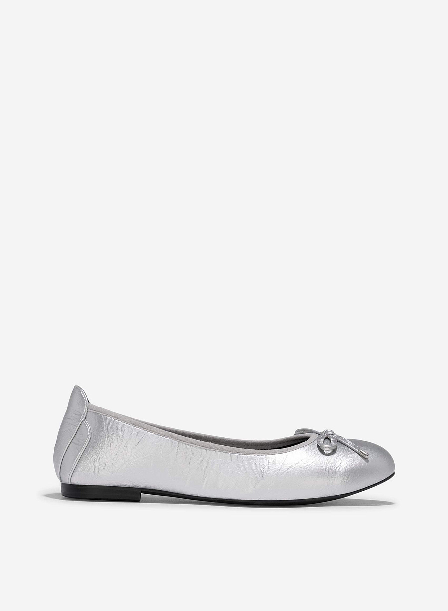 Giày ballerina phom mềm