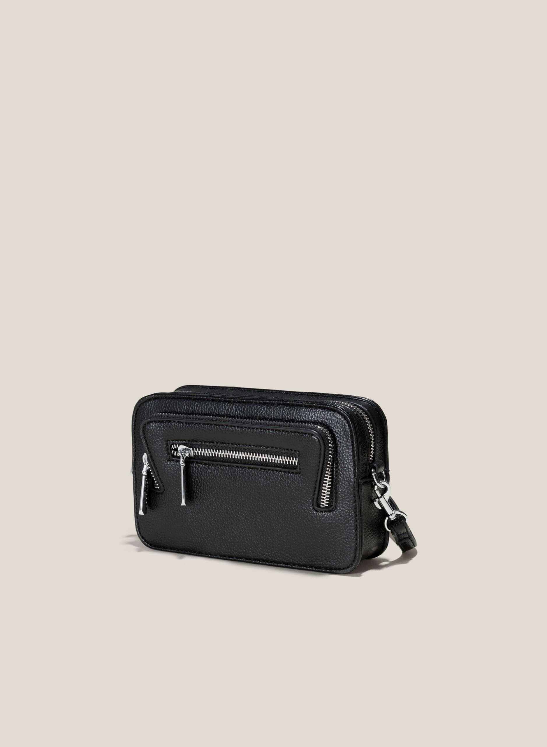 Crossbody bags with compartments shop