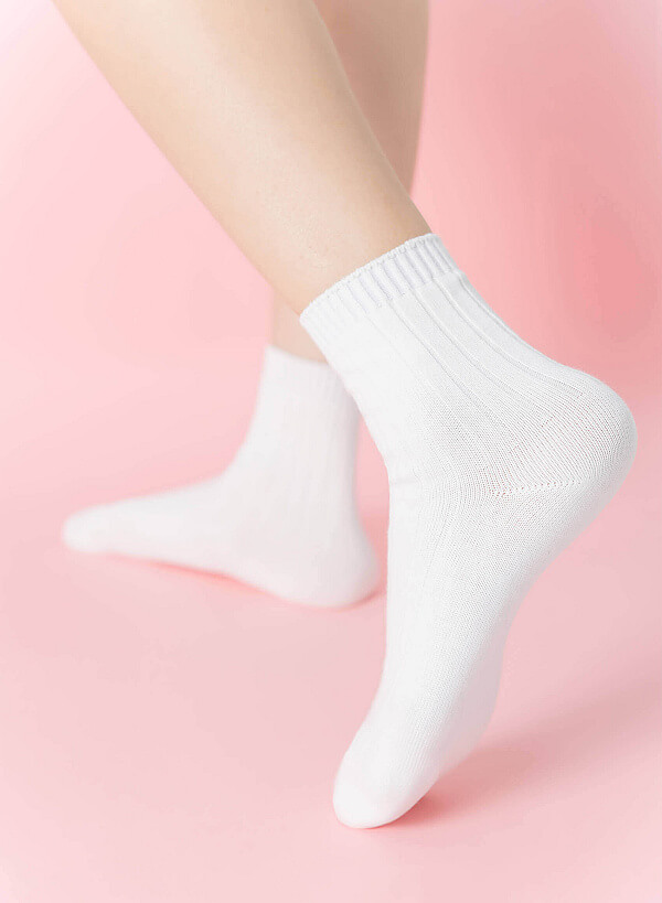Quà tặng Vớ Cotton - VASCARA