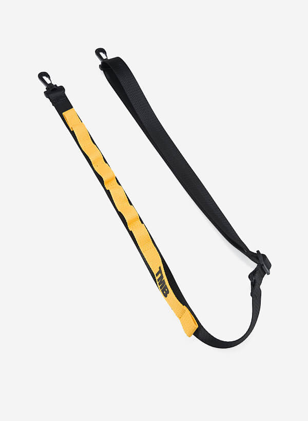 Túi nhỏ đeo chéo PONPON BAG - CRO 0001 - Màu xanh lá sáng - VASCARA