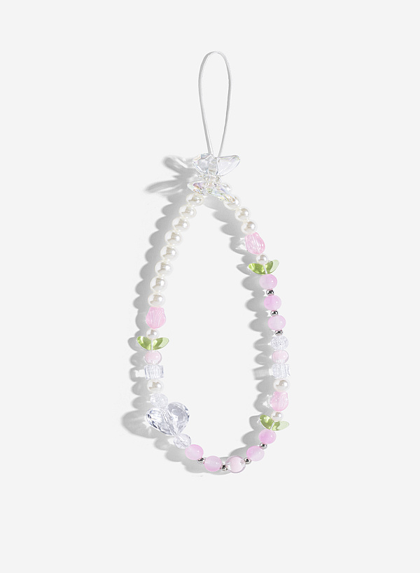 Majoris charm - CHM 0011 - Màu hồng