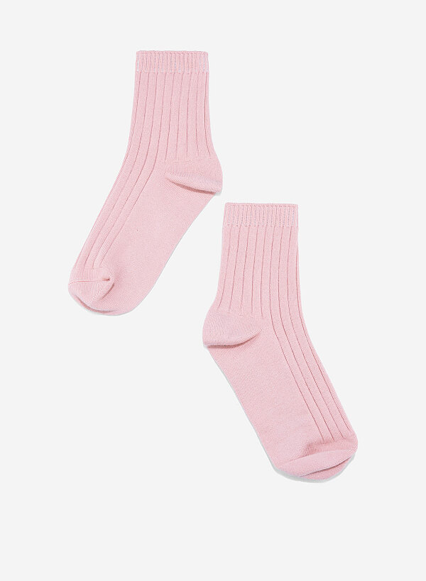 Quà tặng Vớ Cotton - VASCARA