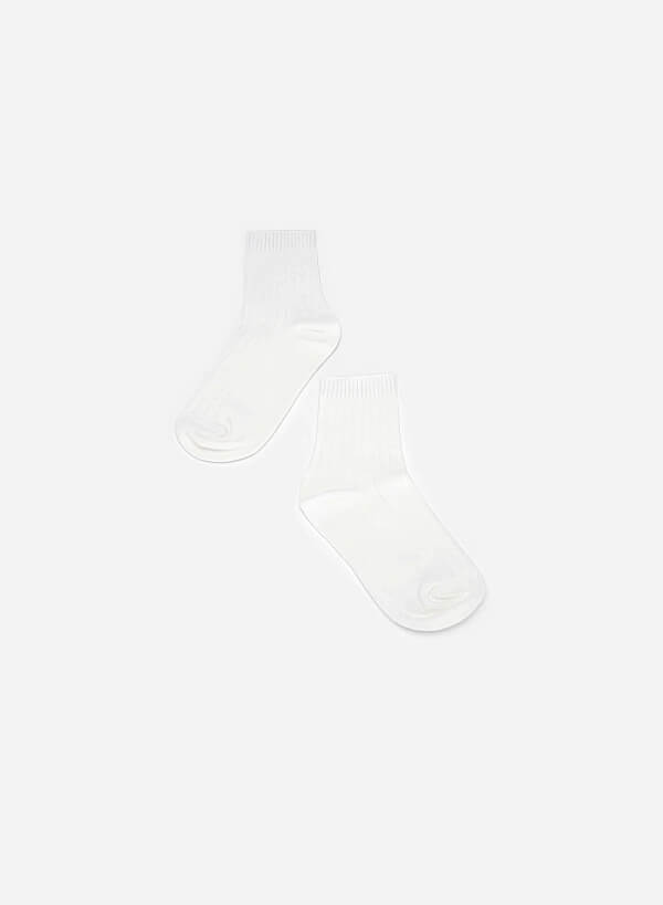 Quà tặng Vớ Cotton - VASCARA