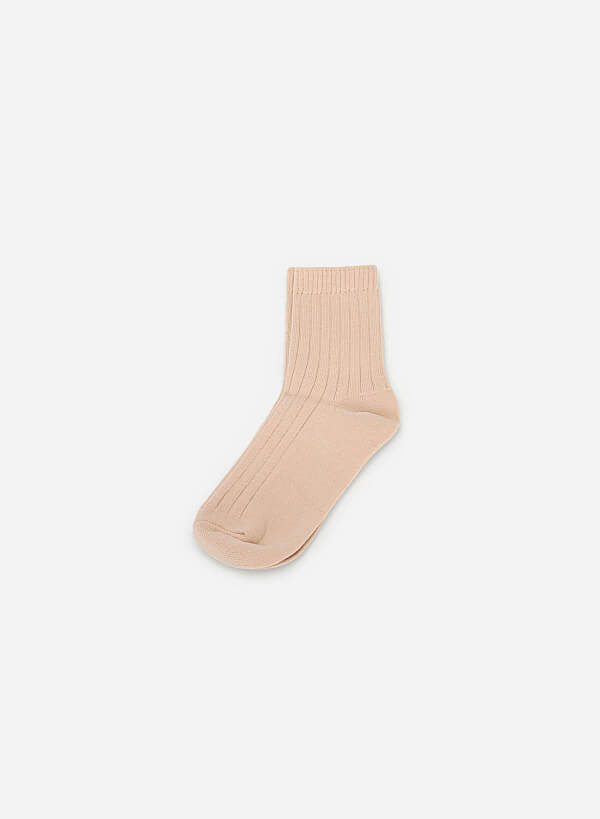 Quà tặng Vớ Cotton - VASCARA