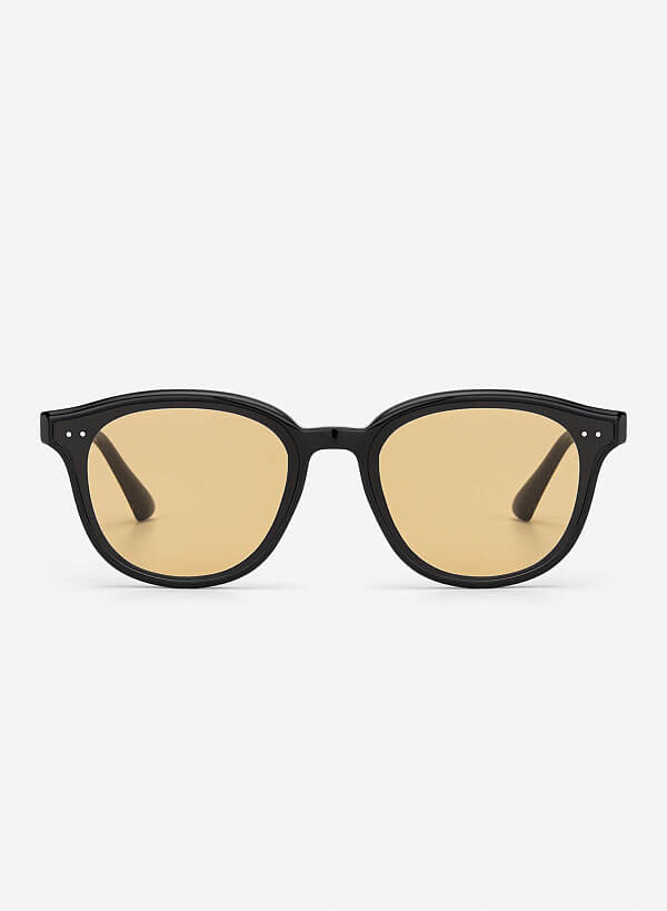 Kính mát dáng wayfarer Helen