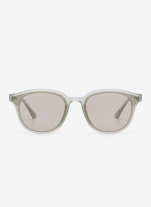 Kính mát dáng wayfarer Helen