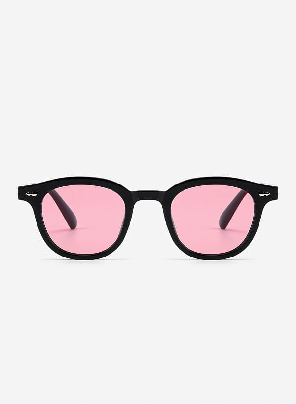 Kính mát dáng wayfarer Lizzie