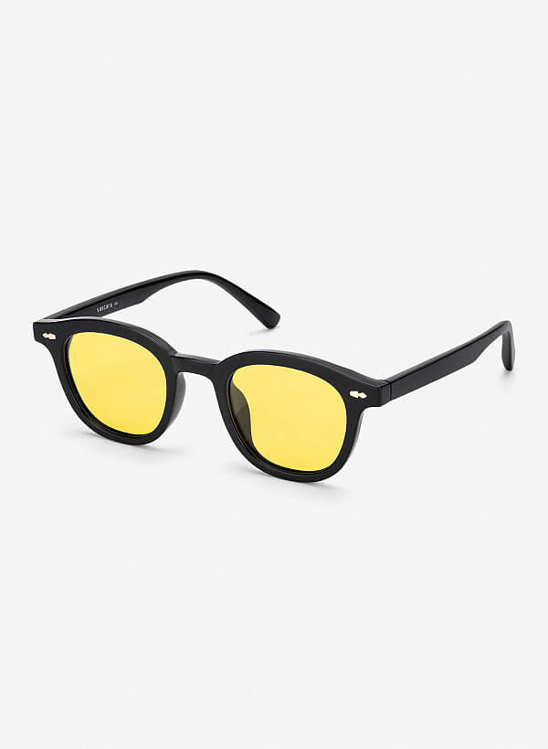 Kính mát dáng wayfarer Lizzie