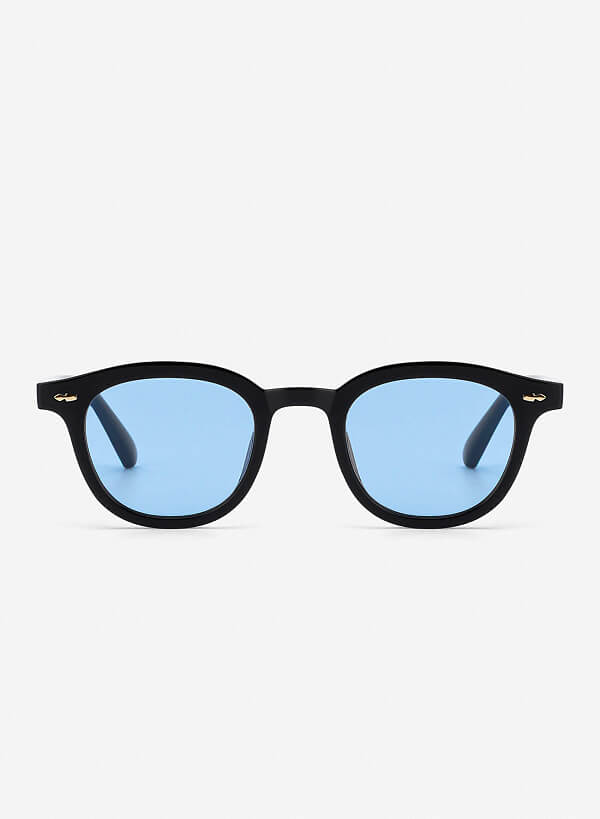 Kính mát dáng wayfarer Lizzie