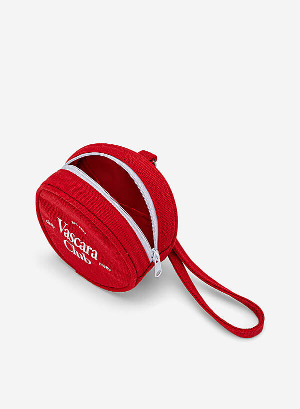 Club Mini Pouch - GIF 0089 - VASCARA