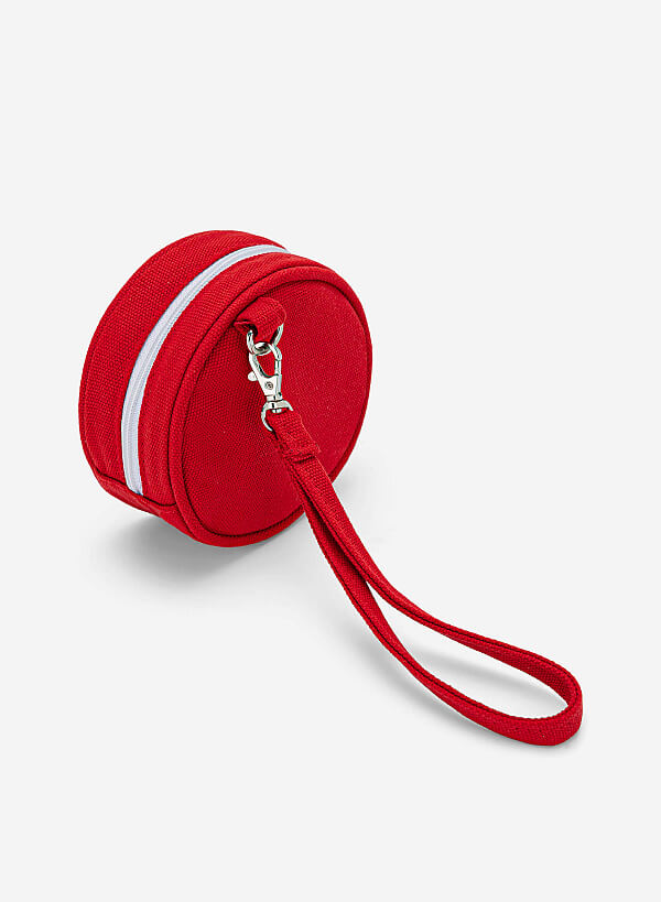 Club Mini Pouch - GIF 0089 - VASCARA