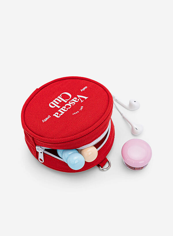 Club Mini Pouch - GIF 0089 - VASCARA