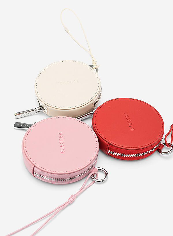 Vita Mini Pouch - GIF 0090 - VASCARA