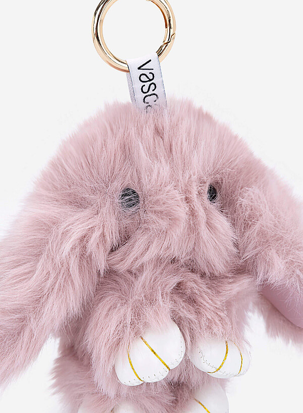 Bunnie charm