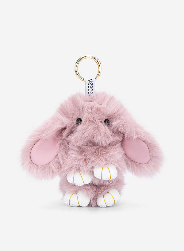 Bunnie charm