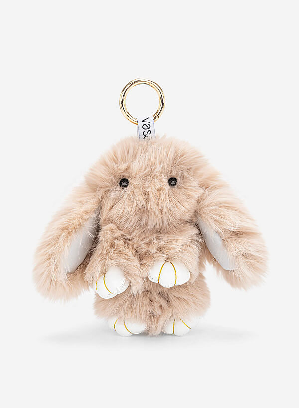 Bunnie charm