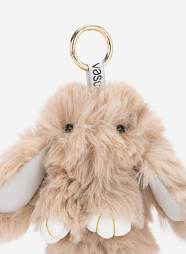 Bunnie charm