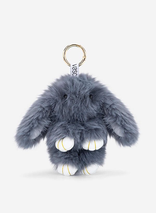 Bunnie charm