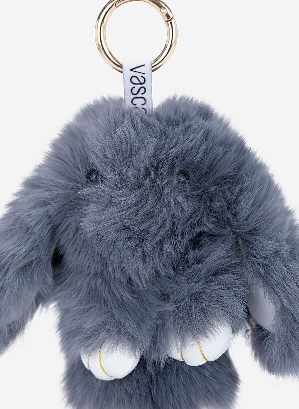 Bunnie charm
