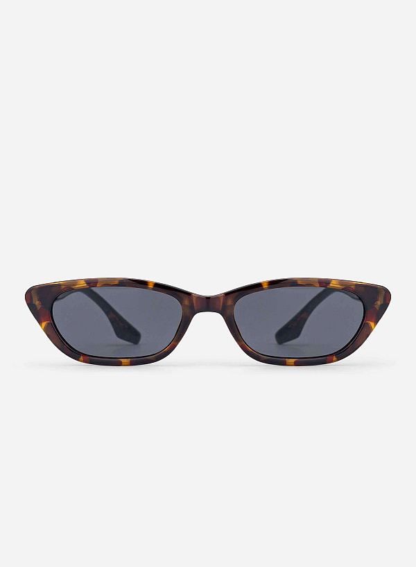 View more item Caroline Sunglasses - WFA 0067 - Tortoise