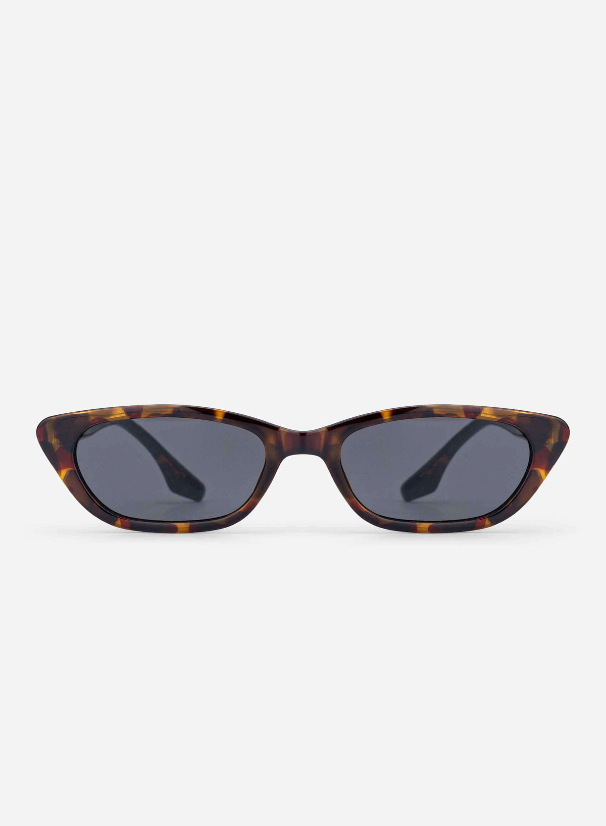 Caroline Sunglasses - WFA 0067 - Tortoise - vascara.com