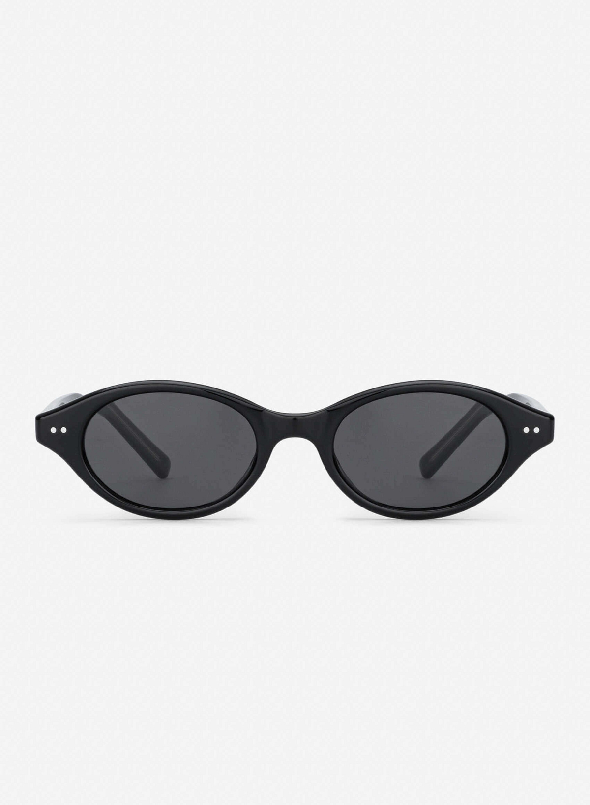 Fio Sunglasses - SPC 0026 - Black - vascara.com