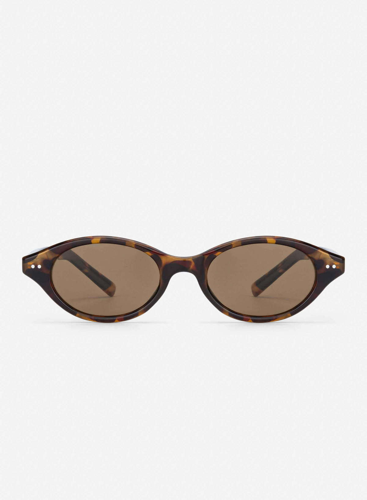 Fio Sunglasses - SPC 0026 - Tortoise - vascara.com