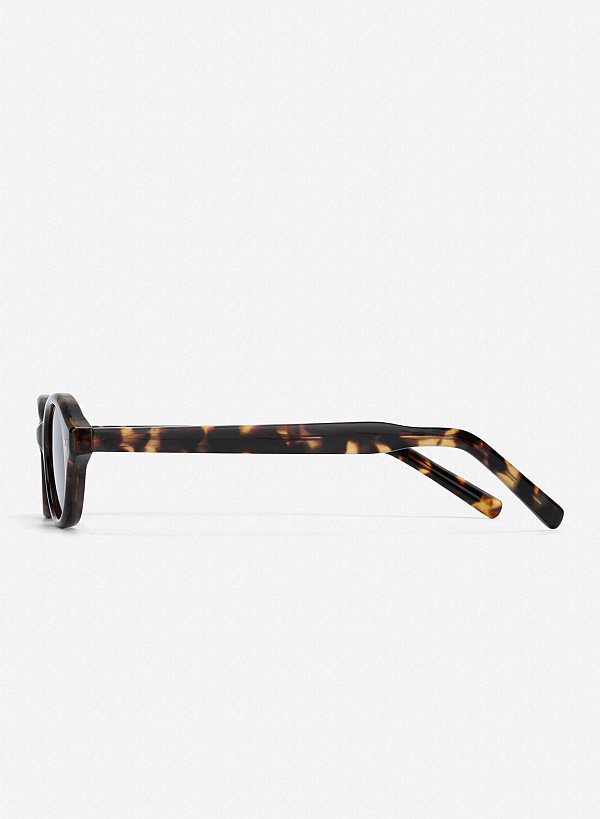 Fio Sunglasses - SPC 0026 - Tortoise - VASCARA