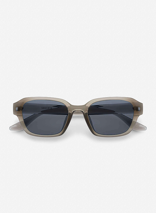 Florian Sunglasses - WFA 0071 - Beige - VASCARA