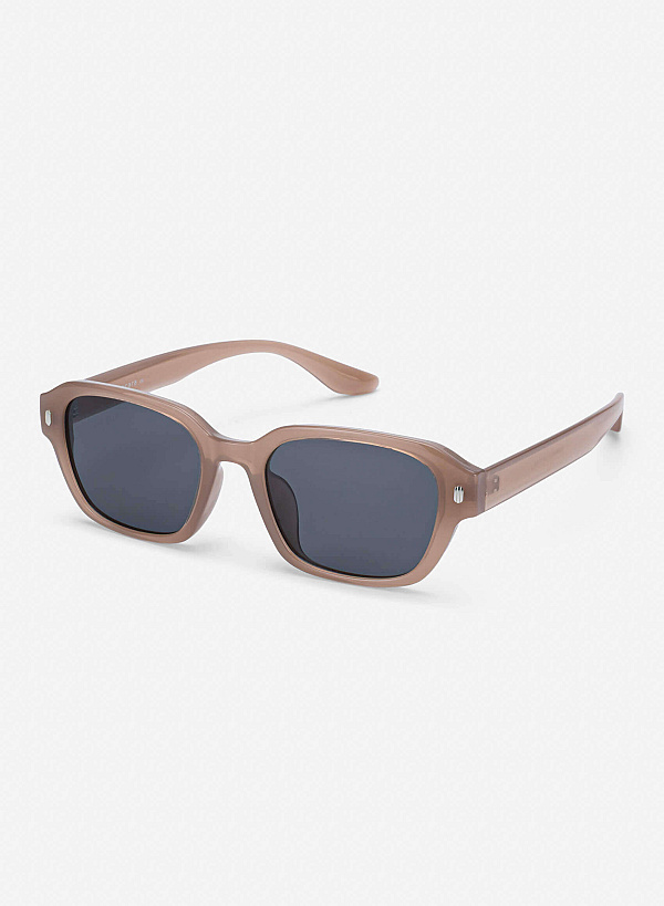 Florian Sunglasses - WFA 0071 - Light Pink - VASCARA