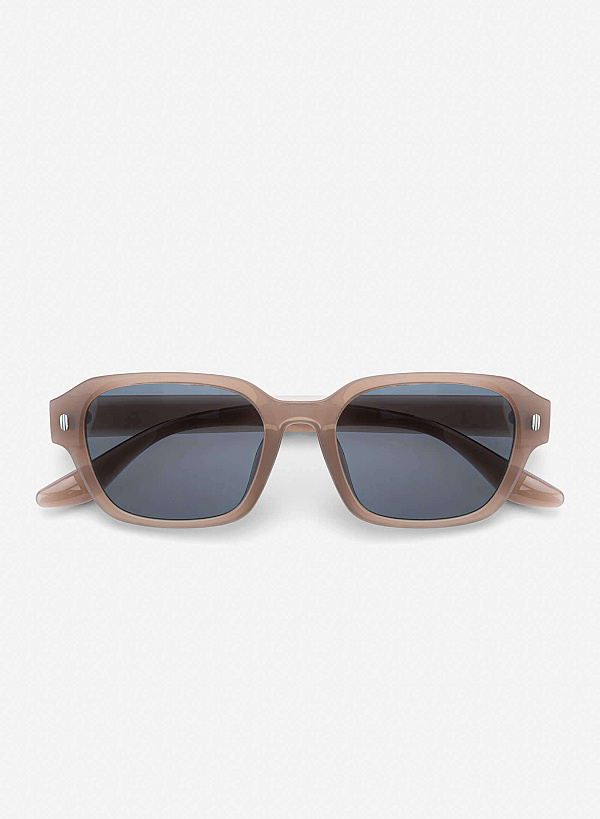 Florian Sunglasses - WFA 0071 - Light Pink - VASCARA