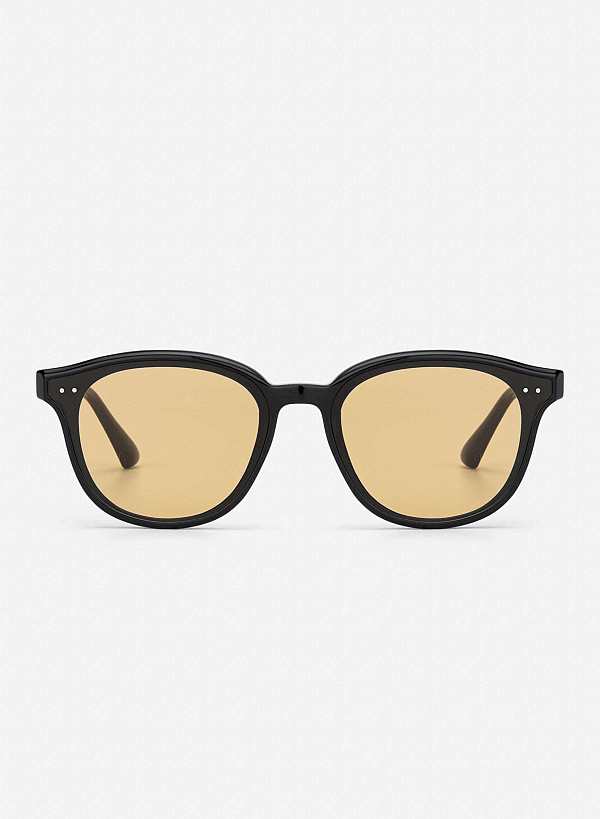 View more item Helen Sunglasses - WFA 0075 - Black