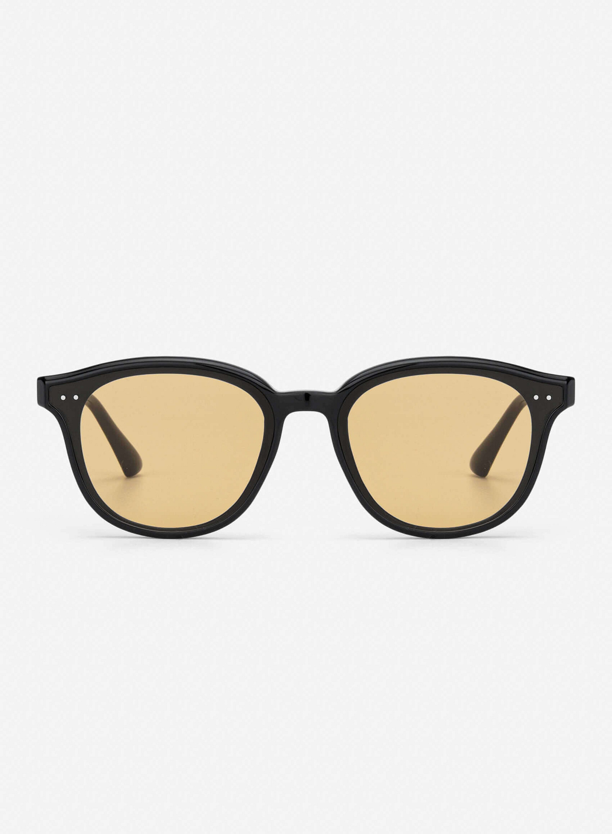 Helen Sunglasses - WFA 0075 - Black - vascara.com