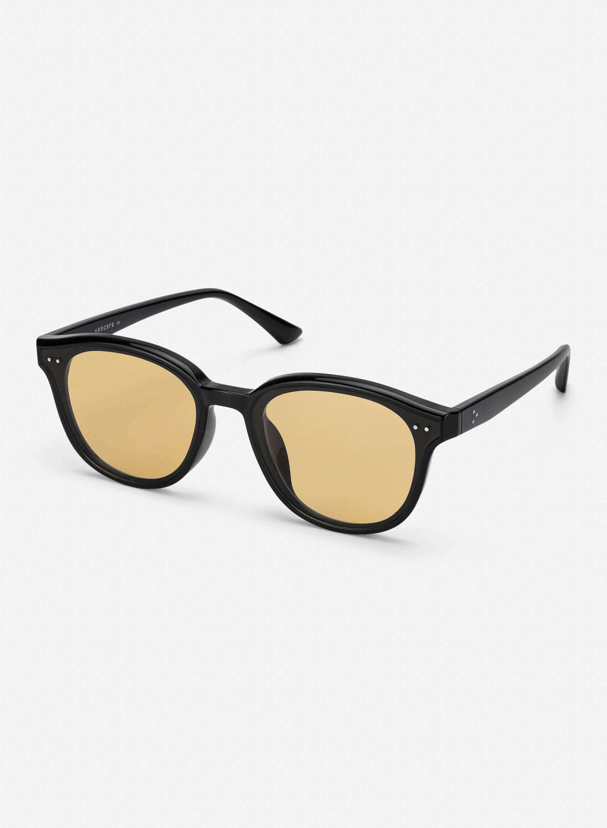 Helen Sunglasses - WFA 0075 - Black - vascara.com