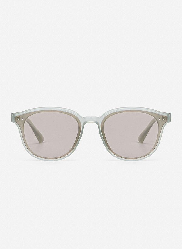 View more item Helen Sunglasses - WFA 0075 - Light Green