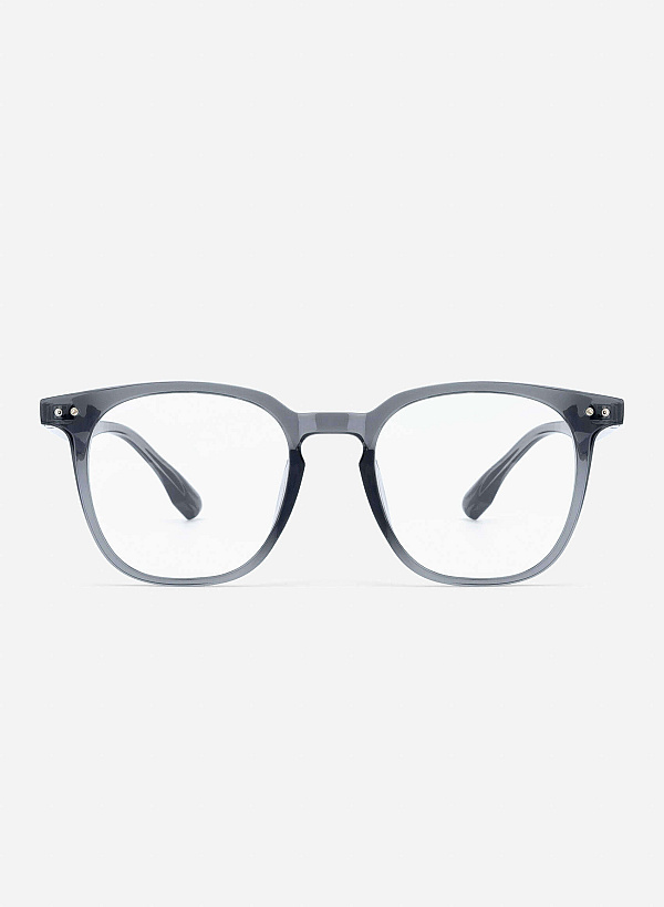 Lillia Eyeglasses - WFA 0065 - Gray
