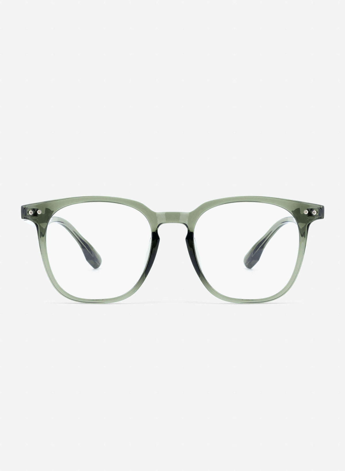 Lillia Eyeglasses - WFA 0065 - Green - vascara.com
