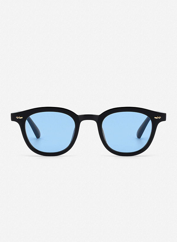 View more item Lizzie Sunglasses - WFA 0069 - Light Blue