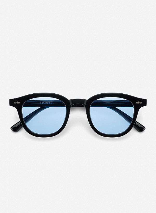 Lizzie Sunglasses - WFA 0069 - Light Blue - VASCARA